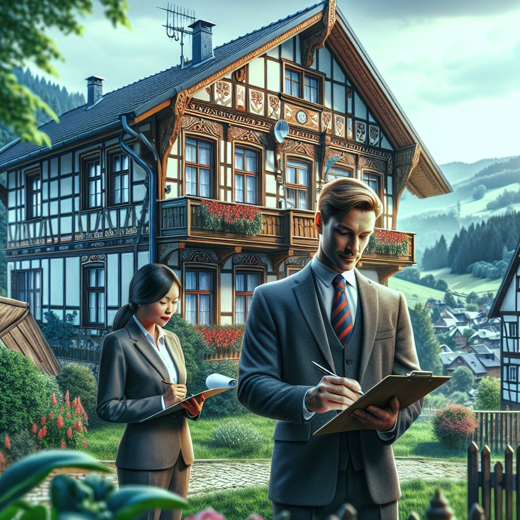 Immobilienbewertung Bad Salzuflen Ehrsen Breden 2026