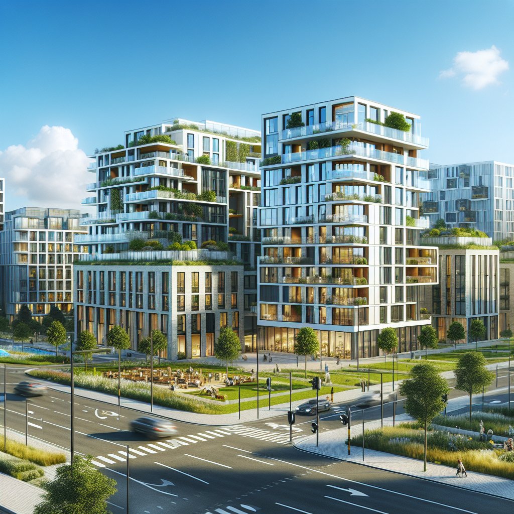 Neubau Projekte Bad Salzuflen 2026